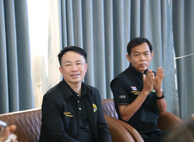 ติดตามอธิบดีกรมส่งเสริมสหกรณ์ ... พารามิเตอร์รูปภาพ 6